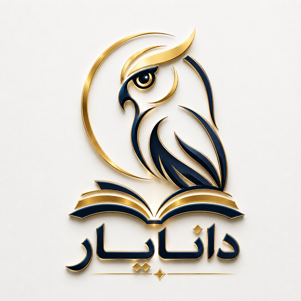 لوگوی سایت